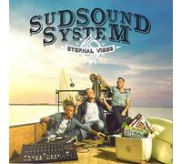Sud Sound System - Eternal Vibes [Vinilo]