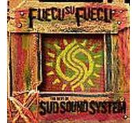 Sud Sound System - Fuego Su Fuego
