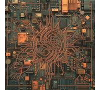 Sud Sound System - Intelligenza Naturale [Vinilo]