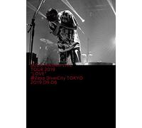 Suda Masaki - Suda Masaki Live Tour 2019 'Love' [Edizione: Giappone] [Italia] [DVD]