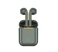 Suda sin parar, no te pierdas ni un solo ritmo: Auriculares impermeables IPX7 para tu estilo de vida activo.
