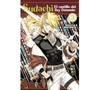 SUDACHI, EL CASTILLO DEL REY DEMONIO 03