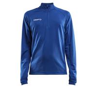 Sudadera 1/2 cremallera Craft evolve 2XL