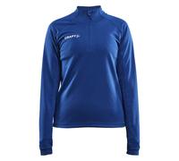 Sudadera 1/2 cremallera Craft evolve 2XL Female