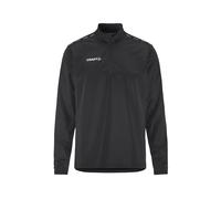 Sudadera 1/2 cremallera Craft Sduad Go S Male
