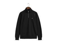 Sudadera 1/2 cremallera Gant Reg Shield 2XL
