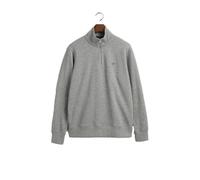 Sudadera 1/2 cremallera Gant Reg Shield XL