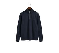 Sudadera 1/2 cremallera Gant Shield L