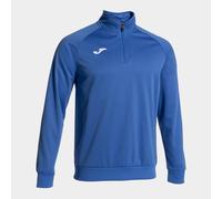 Sudadera 1/2 Cremallera Hombre Joma Faraón 100285 Flexible - Color: Royal, Talla: 4XS