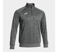 Sudadera 1/2 Cremallera Hombre Joma Faraón 100285 Flexible - Talla: 2XS, Color: Gris Melange