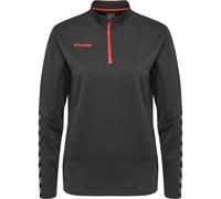 Sudadera 1/2 cremallera Hummel hmlAUTHENTIC L