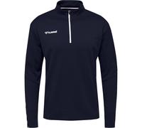 Sudadera 1/2 cremallera Hummel hmlAUTHENTIC M