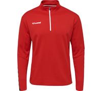 Sudadera 1/2 cremallera Hummel hmlAUTHENTIC S
