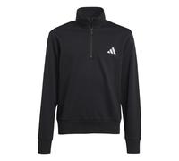 Sudadera Niños Negro Cremallera 140cm 9-10A