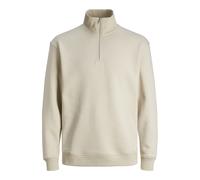 Sudadera 1/2 cremallera Jack & Jones Bradley XL