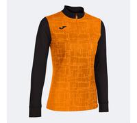 Sudadera 1/2 cremallera Joma Elite VIII 14 ans Female