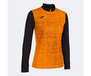 Sudadera 1/2 cremallera Joma Elite VIII 14 ans Female