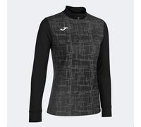 Sudadera mujer elite viii negro 8-10