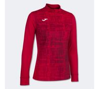 Sudadera 1/2 cremallera Joma Elite VIII L