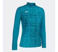 Sudadera 1/2 cremallera Joma Elite VIII M