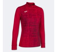 Joma Sweatshirt Femme Elite VIII 1/2 Zip