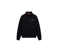 Sudadera 1/2 cremallera Napapijri B-Small Box S Male