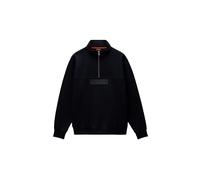 Sudadera 1/2 cremallera Napapijri Box XL Male