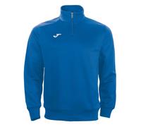 Sudadera 1/2 cremallera niño Joma Faraon 12 ans Male