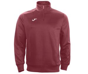 Sudadera 1/2 cremallera niño Joma Faraon 12 ans Male