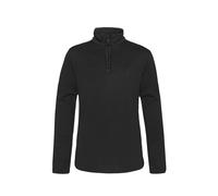 Sudadera 1/4 con cremallera niño Protest Rewillowy 8 ans