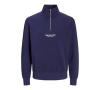 Sudadera 1/4 cremallera Jack & Jones Vesterbro 2XL