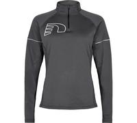 Sudadera 1/4 cremallera Newline M Female