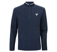 Tecnifibre Polar Quarter Zip Sudadera de hombre M