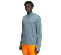 Sudadera 1/4 cremallera Under Armour UA Launch L Male