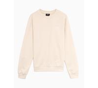 Sudadera A.P.C. Standard Rue Madame para hombre Beige XL