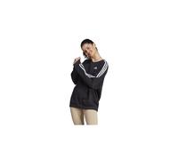 Sudadera adidas 3s fl os swt mujer L - XL