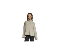 Sudadera adidas all szn sl qz mujer marrón S