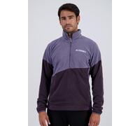 Sudadera adidas - Azul - Forro Polar Hombre talla L