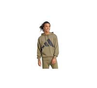 SUDADERA ADIDAS M BL FT HD HOMBRE XL