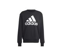 Sudadera con logo grande adidas Essentials French Terry L Male