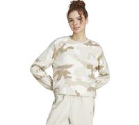 SUDADERA ADIDAS CAMO AOP MUJER L