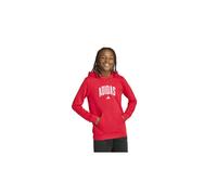 Sudadera adidas colleg hd infantil rojo 9 - 10 AÑOS