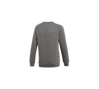 Sudadera adidas core 18 boys grey 5 - 6 AÑOS