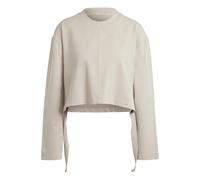 Sudadera adidas Cover-Up L Female