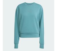 Sudadera adidas D4t Knite Crew XS Female