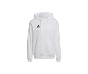 Sudadera Adidas ENT22 Hoody blanco negro - Talla: XL
