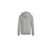 Sudadera adidas essentials two colored big logo gris infantil 15 - 16 AÑOS