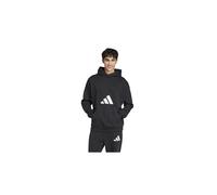 Sudadera adidas fi 3bar hd hombre negro XL