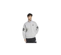 Sudadera adidas future icons 3 bandas tt hombre gris M