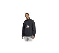 Sudadera adidas future icons 3bar hz hombre negro XL